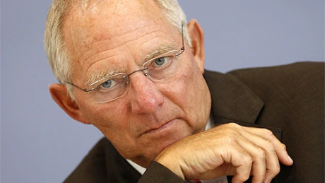 Ministrul german de Finanţe avertizează că ar putea avea loc o nouă criză financiară globală