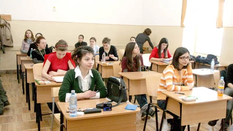 România ar trebui să îmbunătăţească imparţialitatea şi calitatea evaluării naţionale pentru clasa a VIII-a