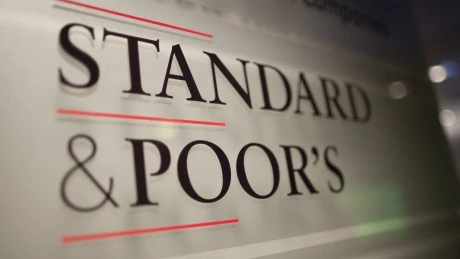 Agenţia Standard & Poor's menţine ratingul României la nivelul BBB-, cu perspectivă stabilă