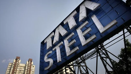 Thyssenkrupp renunţă la fuziunea cu Tata Steel, care ar fi creat al doilea mare producător de oţel din Europa. UE ar fi putut bloca tranzacţia