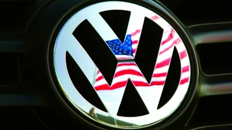 Vânzările Volkswagen pe plan global au crescut cu 0,6% în primele patru luni din acest an