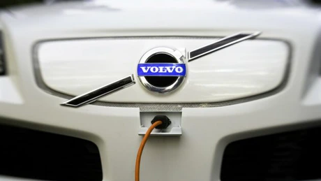 Volvo speră să obţină 2,9 miliarde de dolari în urma listării la bursă