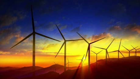 România a ieşit din topul celor mai atractive ţări pentru proiecte de energie regenerabilă