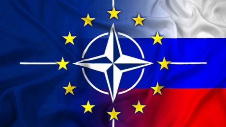 Rusia şi NATO au încetat complet cooperarea pe liniile militară şi civilă - oficial rus