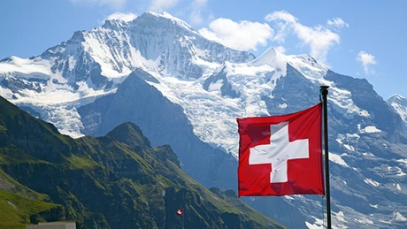 Elveţienii au respins prin referendum ideea Verzilor de a renunţa la centralele nucleare