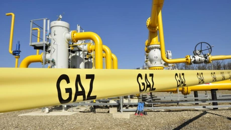 Guvernul de la Kiev a semnat un memorandum privind importul de gaze naturale lichefiate din Statele Unite ale Americii
