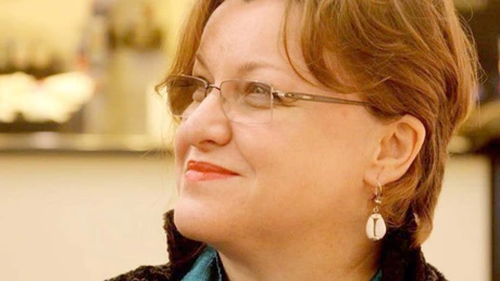 Corina Şuteu, propusă pentru funcţia de ministru al Culturii