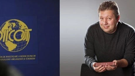 Omul de afaceri Cristian Burci rămâne sub control judiciar