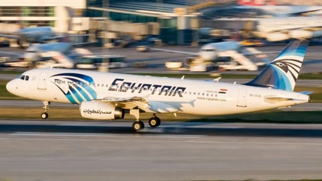 Fuselajul avionului prăbuşit în Marea Mediterană nu a fost găsit - oficial EgyptAir