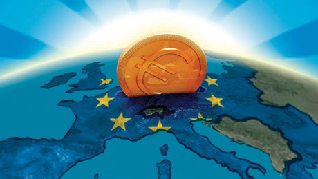 Încrederea în economia zonei euro, la cel mai ridicat nivel din ultimele zece luni