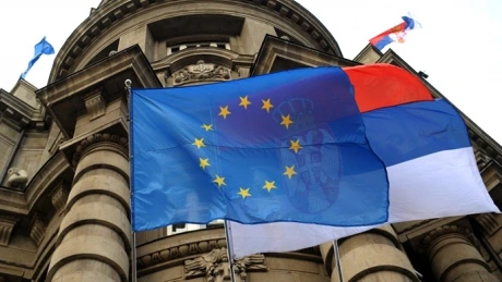 Serbia acuză Croaţia că îi blochează de facto negocierile de aderare la UE