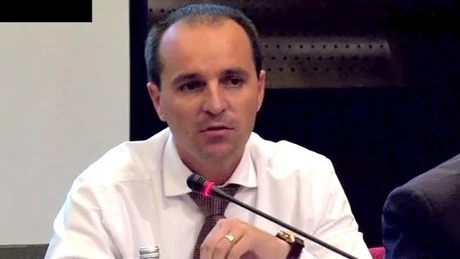 Florin Marius Faur este noul director general al APIA