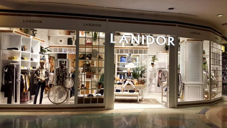 Lanidor, cel mai mare retailer portughez de haine pentru femei, vine în România