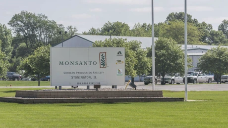 Preluarea Monsanto de către Bayer ar crea cel mai mare furnizor din lume de seminţe şi erbicide - Bloomberg
