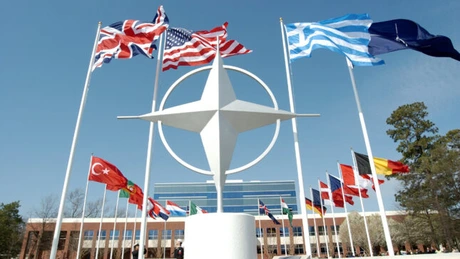 NATO: 80% din decolările de urgenţă ale avioanelor Alianţei în Europa, din cauza Rusiei