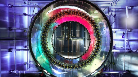 Securitatea CERN, compromisă după difuzarea unei înregistrări video