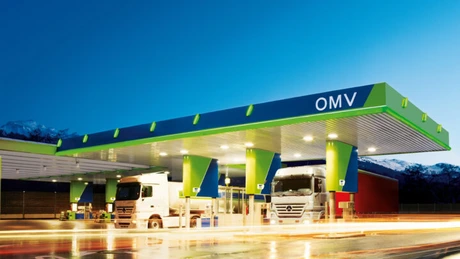 OMV preia o participaţie la producătorul de staţii de încărcare pentru automobilele electrice Smatrics