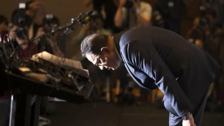 Directorul filialei sud-coreene Oxy Reckit Benckiser a cerut scuze pentru un produs ce ar fi provocat peste 100 de decese