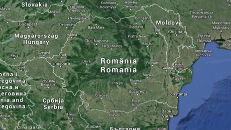 România va avea o hartă a ecosistemelor până în 2018. Proiect în valoare de 3,38 milioane de euro