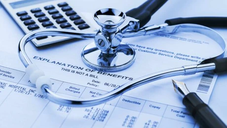 Ministerul Sănătăţii: Creşterile salariale din Sănătate se vor aplica pentru 163.000 de persoane