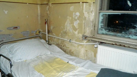 România, statul UE cu cel mai mare procent al deceselor în spitale care puteau fi evitate
