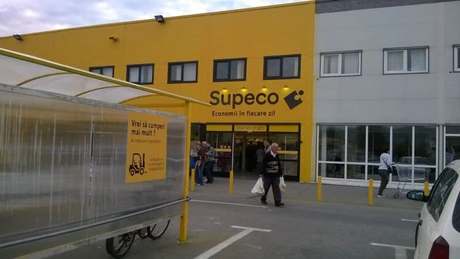 Supeco, un concept de magazin creat pentru Spania, a crescut vânzările Carrefour în România de 2,2 ori în 2017
