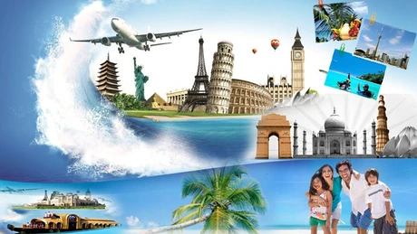 Turismul mondial a generat în 2015 venituri de 1.400 de miliarde de dolari - Organizaţia Mondială a Turismului