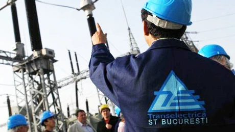 Transelectrica a atribuit un contract de peste 10,68 milioane de euro pentru retehnologizarea staţiei 110 kV Medgidia Sud