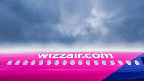 Wizz Air își anulează temporar zborurile către Polonia