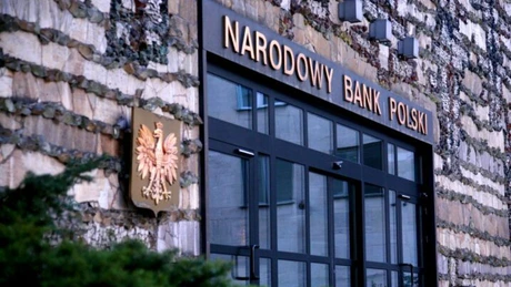 Banca Națională a Poloniei a crescut rata dobânzii de referință la 2,25%, pentru a combate inflația