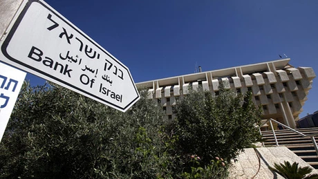 Banca Centrală a Israelului investeşte aproape 500 de milioane de dolari în acţiuni elveţiene