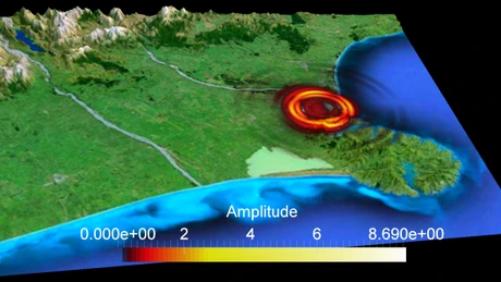 Prospecţiuni Bucureşti nu va mai derula studii seismice 3D în nord-vestul Bulgariei