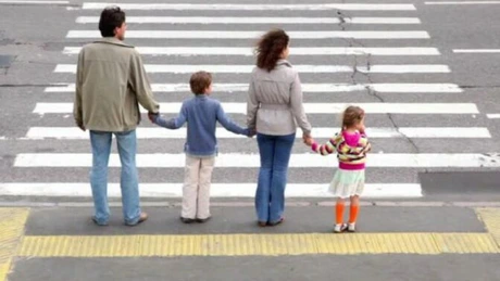 Guvernul simplifică regulile privind auditul şi inspecţia de siguranţă rutieră