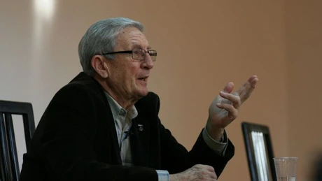 A murit fostul general Victor Atanasie Stănculescu