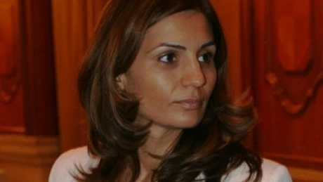 Anca Alexandrescu, fost consilier al lui Ponta şi Năstase, se va ocupa de PR-ul Rompetrol