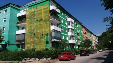 Renovarea energetică a clădirilor poate contribui la relansarea economică a României după criza Covid-19
