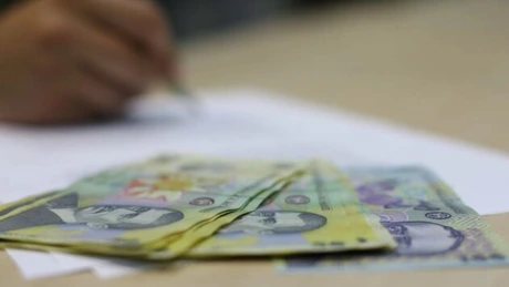 Pîslaru: Impactul bugetar al ordonanţei privind salarizarea bugetarilor este în jur de 870 milioane de lei în 2016