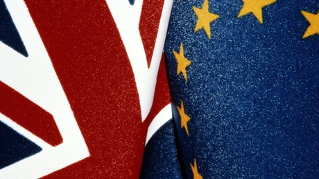 Brexit: Presa britanică, împărţită între pro şi contra