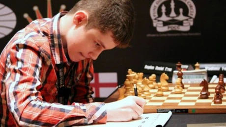Şah: Românul Bogdan Daniel Deac, cel mai tânăr mare maestru internaţional din lume