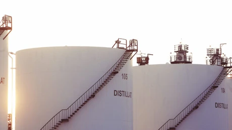 Un grup arab face o fabrică de reciclare a uleiurilor la Olteniţa, de 56 mil. euro. Coordonator e un fost director Rompetrol