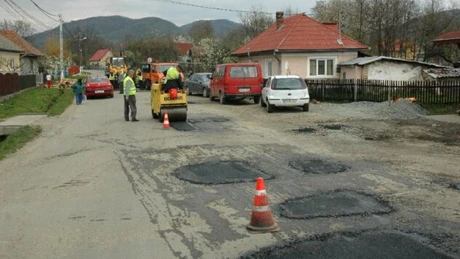 Compania de Drumuri a câştigat litigiul cu un constructor grec care îi cerea despăgubiri de 4,6 milioane de euro