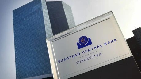 BCE intenționează să adune creditele devenite neperformante din cauza crizei coronavirusului într-o singură structură financiară