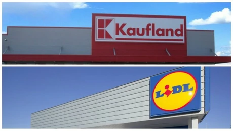 Grupul german Schwarz, patronul Kaufland şi Lidl, primul lanţ european în topul global al retailerilor
