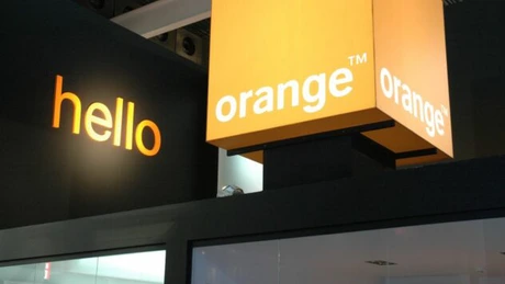 Orange: Dificultăţi în utilizarea datelor mobile azi-noapte, din cauza unui incident tehnic