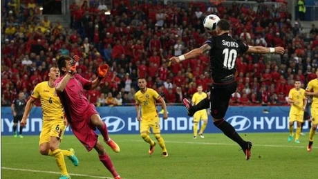 Euro 2016: Cât câştigă România pentru participare