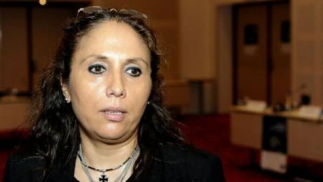 Iohannis a semnat decretul de numire a Ioanei Bogdana Albani în funcţia de procuror şef adjunct la DIICOT