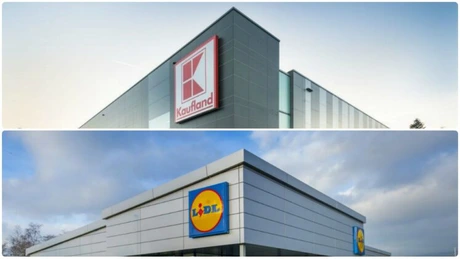 Nemţii îşi securizează poziţia în cel mai sărac cartier din Bucureşti. Kaufland vine în Ferentari, Lidl în Rahova