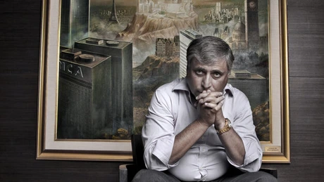 Fondatorul Plaza Centers, care deţine 75% în proiectul Casa Radio din Bucureşti, a murit