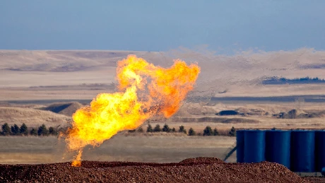 IEA reduce estimările privind piaţa gazelor naturale din cauza supraproducţiei