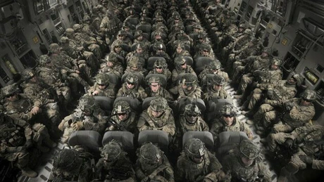 Ţările din flancul estic au nevoie de trupe permanente ale NATO - raport
